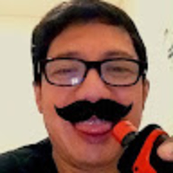 Meet your Posher, Bojo - Picture 1 of 2